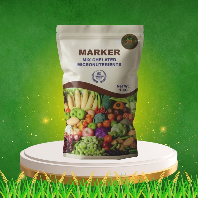 Markar Micronutrient