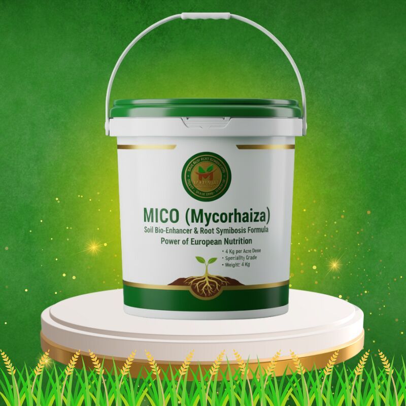 Mico Soil Bio Enhancer