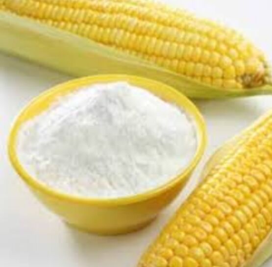 Corn Starch Powder