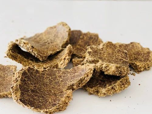 Cotton Cake Cattle Feed