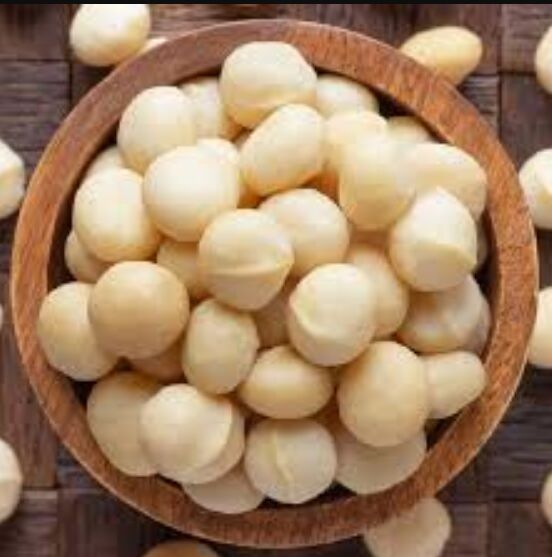 Exotic Macadamia Nuts