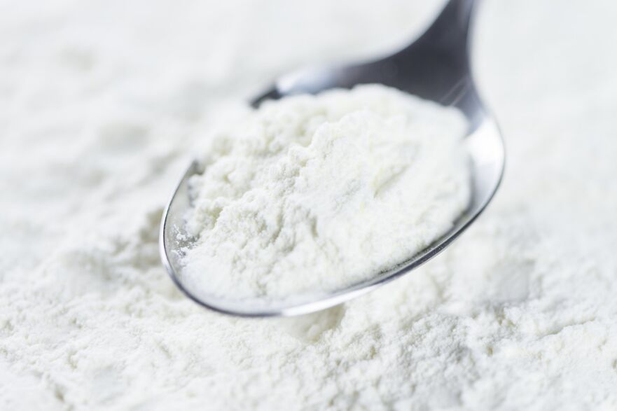 Goat Milk Powder