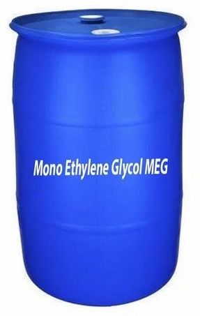 Industrial Ethylene Glycol