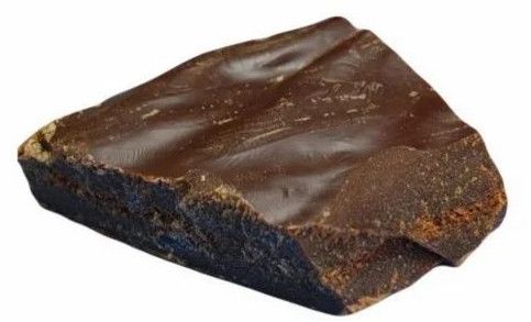 Natural Rice Bran Wax