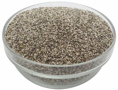 Organic Chia Seeds