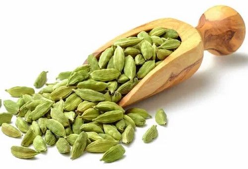 Premium Green Cardamom
