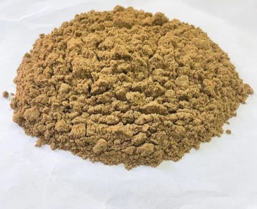 Protein Rich Fish Meal