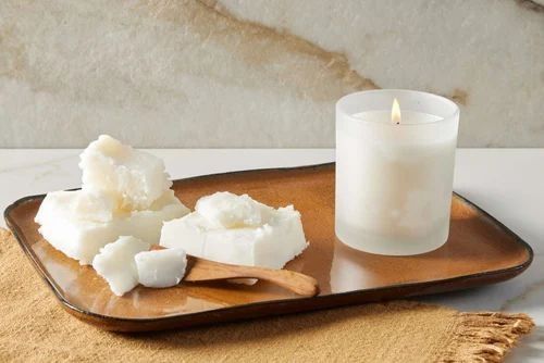 Soy Candle Wax