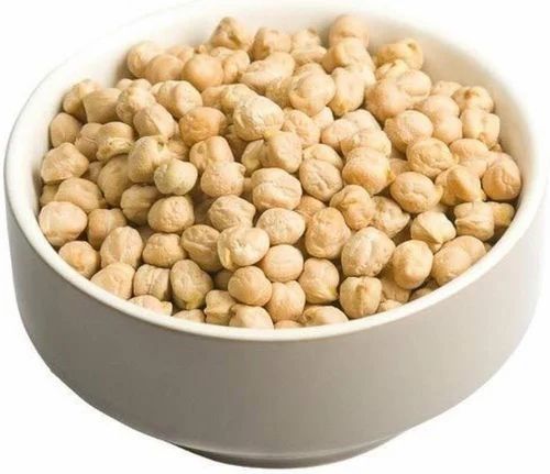 White Kabuli Chickpeas