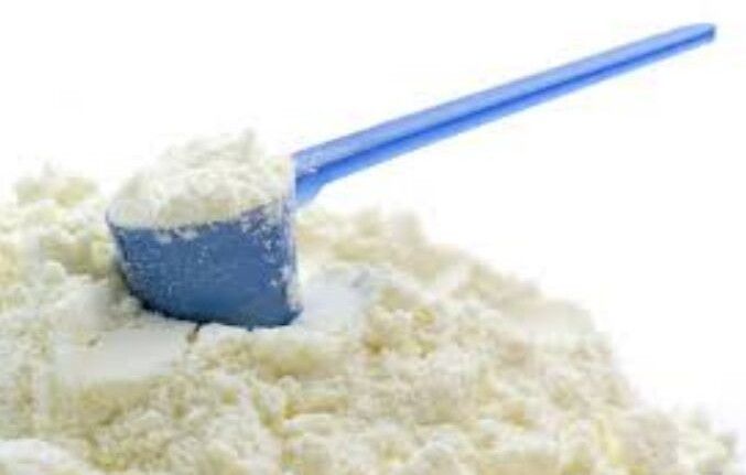 Dairy & Non Dairy Products