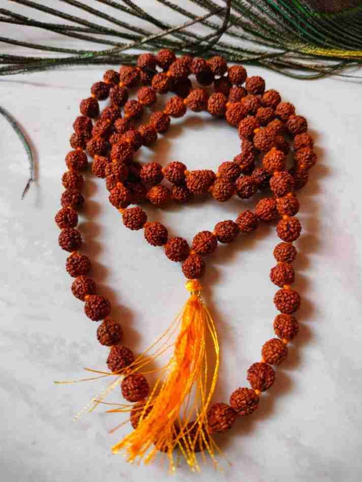 Jaap Beaded Mala