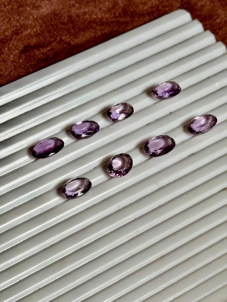 Pink Sapphire Gemstone