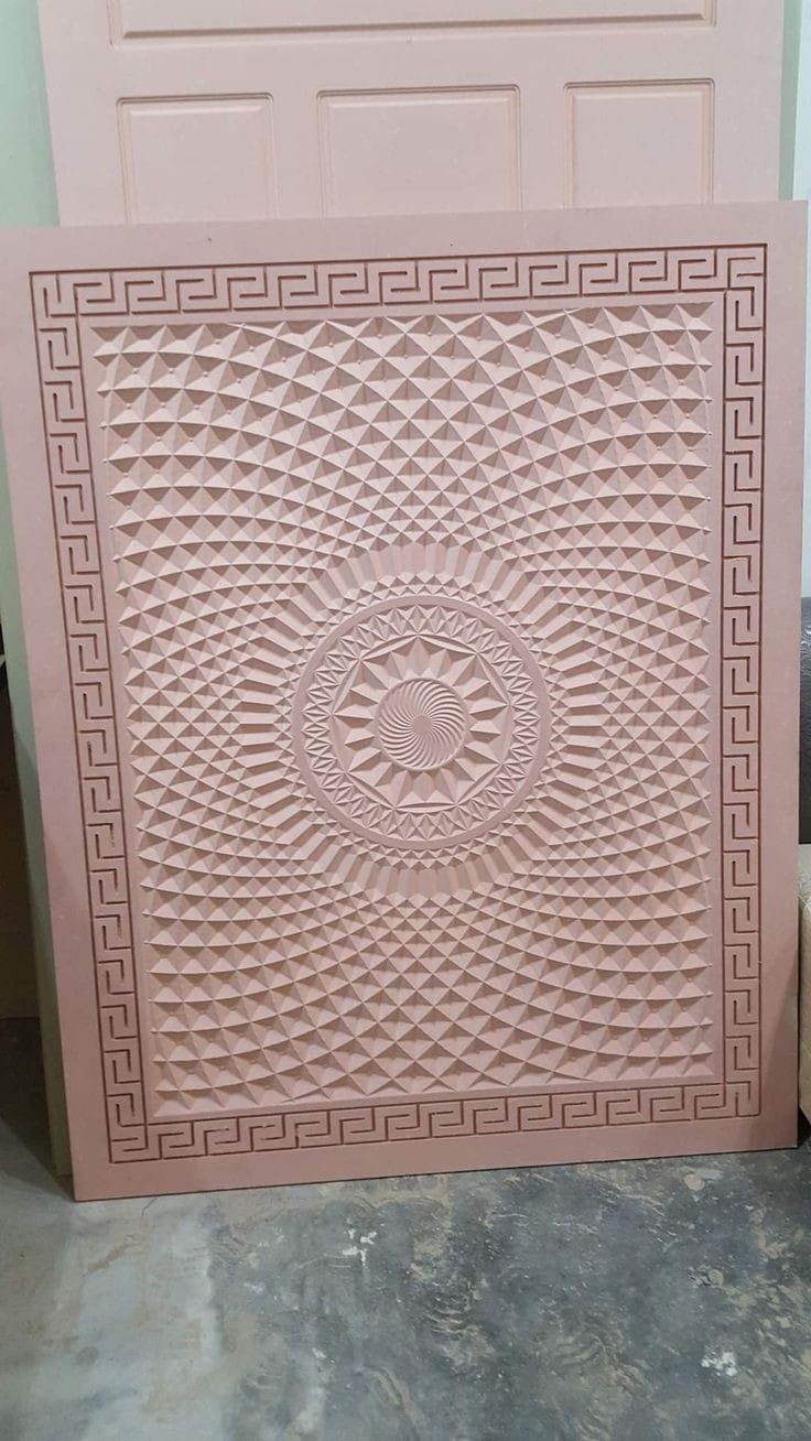 Sandstone Wall Panel