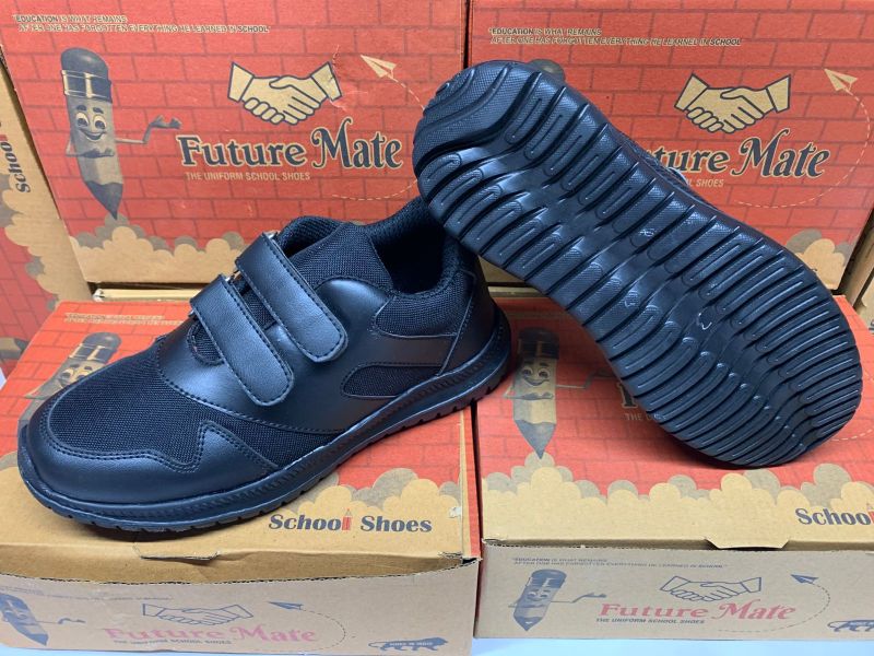Uniform Shoes