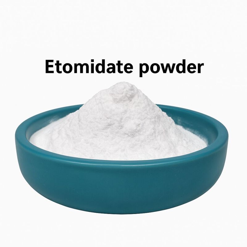 Etomidate USP Powder