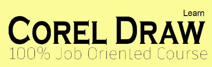 Coreldraw Training