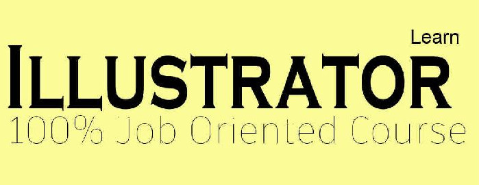Illustrator Classes