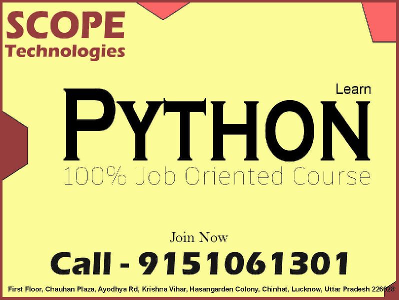 Python Classes