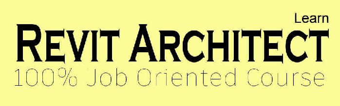 Revit Architect Classes