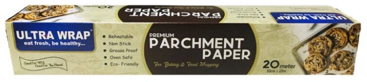 Parchment Paper