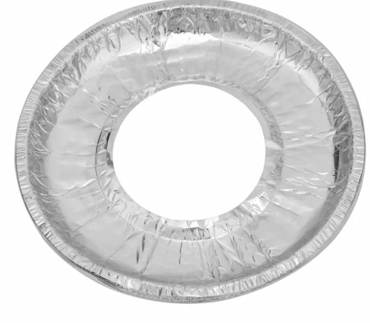 Biodegradable Plastic Film Roll 60m