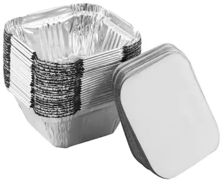 Foil Containers