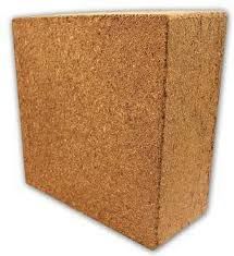 Coco Peat Block