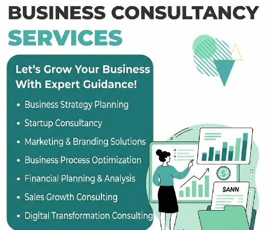 Business Consultancy
