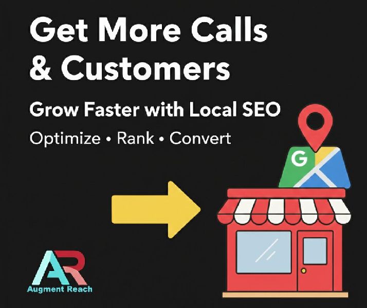 Local SEO Services
