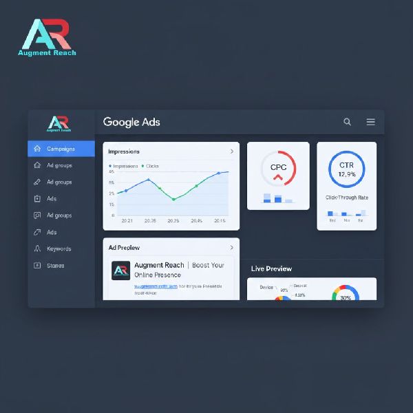 Search Engine Marketing