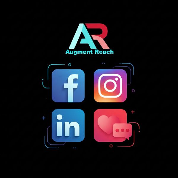 Social Media Marketing Service