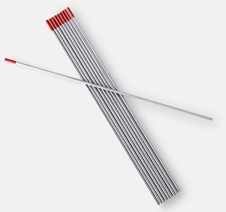 Thoriated Tungsten Electrode