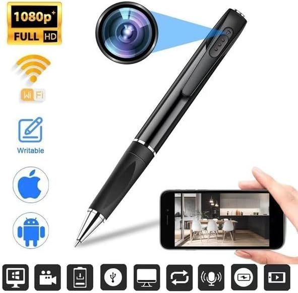 Wifi Pen Camera