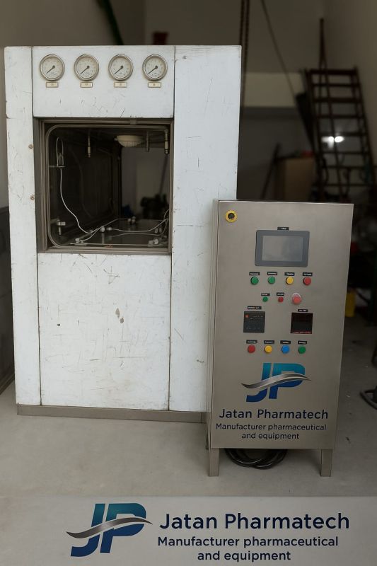 Bung Washing Machine