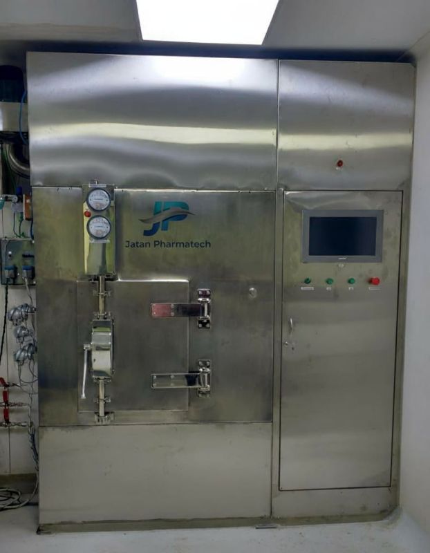 Dry Heat Sterilizers