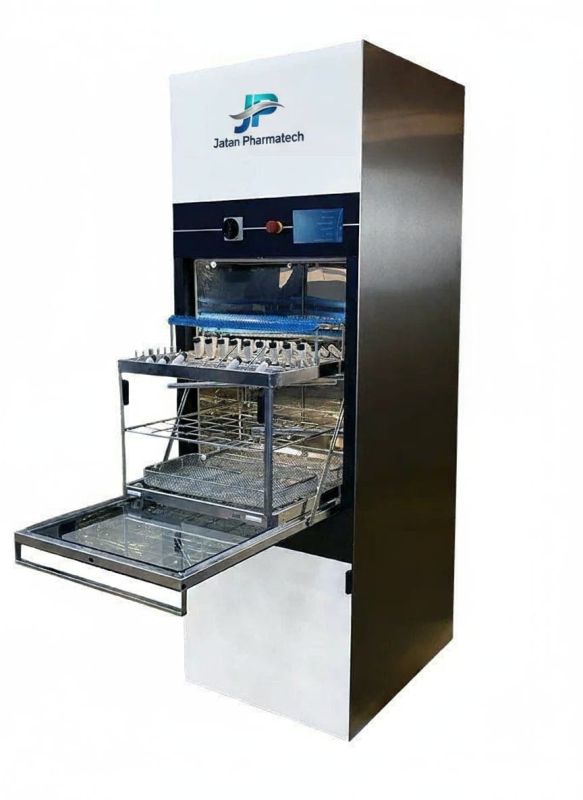 Washer Disinfector Dryer