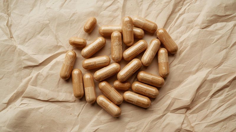 Ashwagandha Capsules