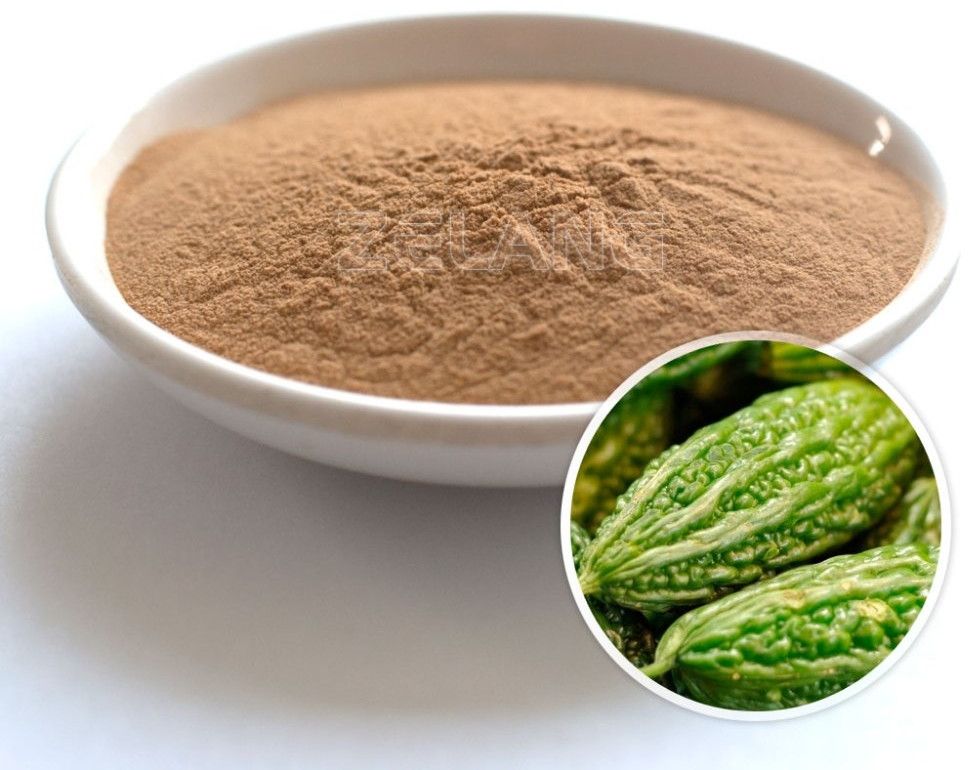 Bitter Melon Extract Powder