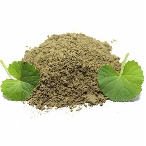Brahmi Leaf Powder