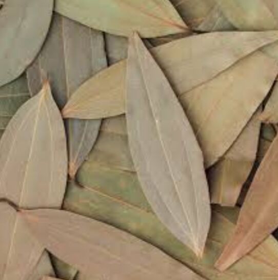 Dried Bay Leaf