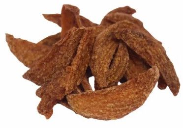 Dried Chiku Chips