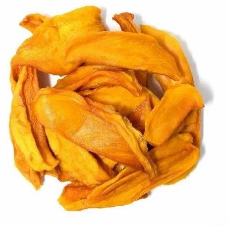 Dried Mango Chips