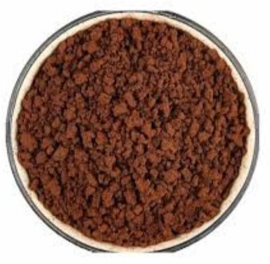 Instant Mocha Coffee Powder