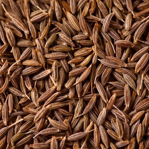 Natural Brown Cumin Seeds