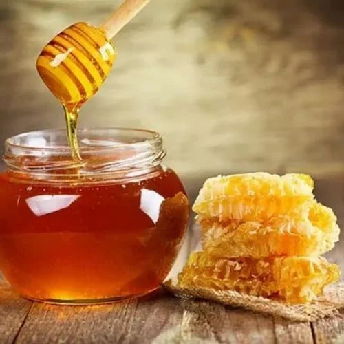 Natural Pure Honey