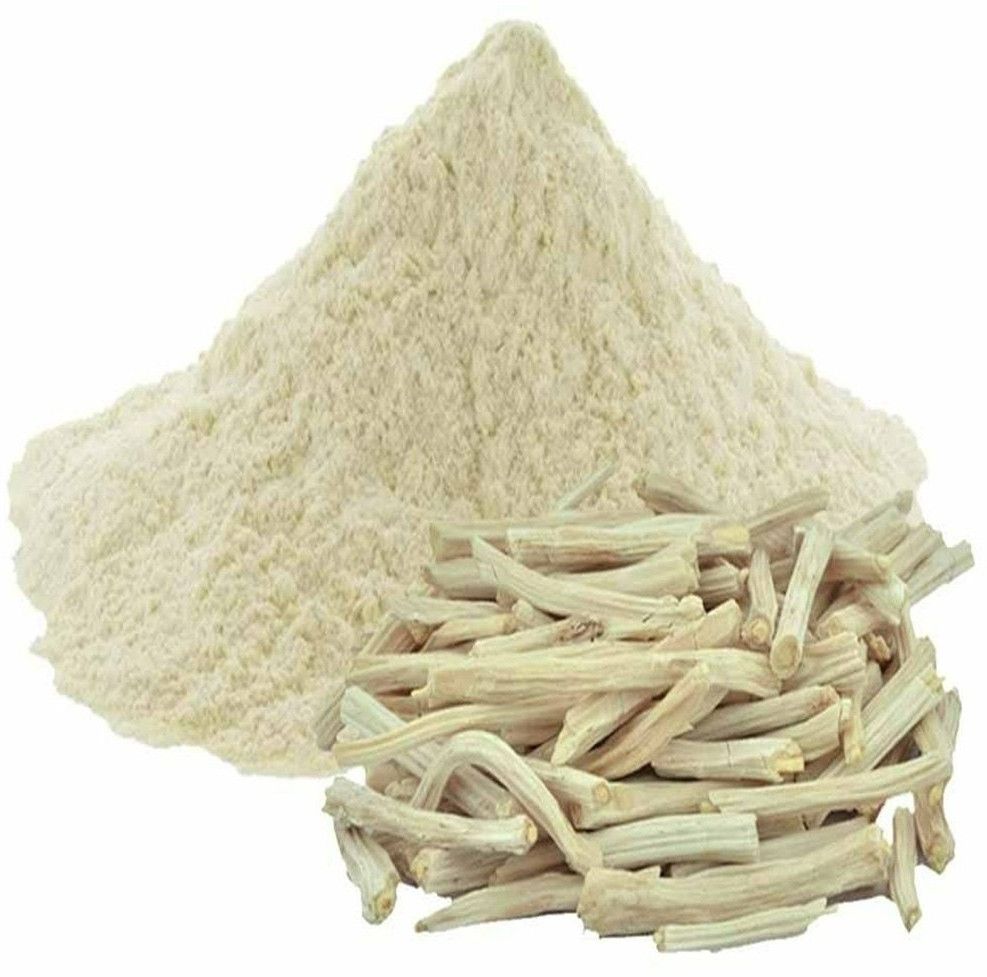 Shatavari Root Extract Powder