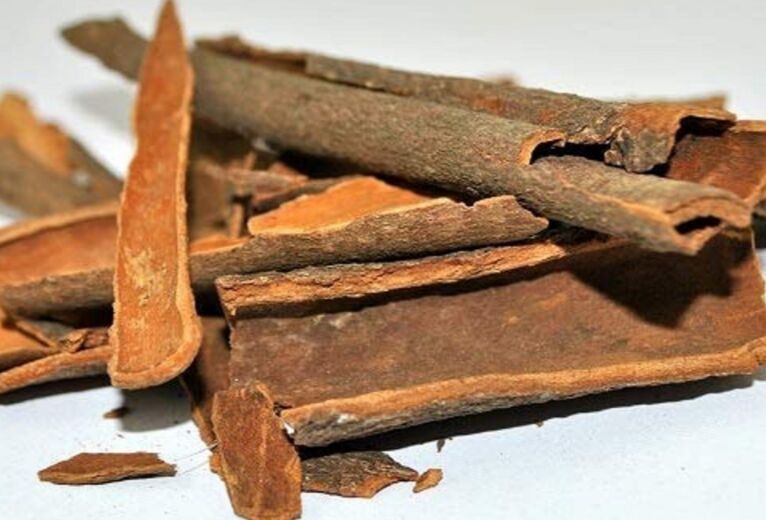 Whole Cinnamon Bark