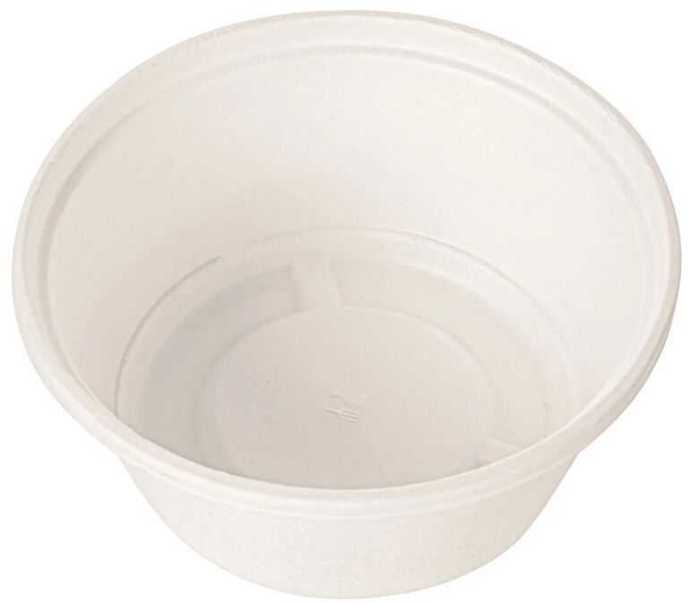 Bagasse Bowls