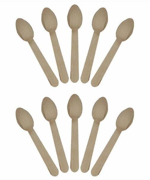 Wooden Spoons