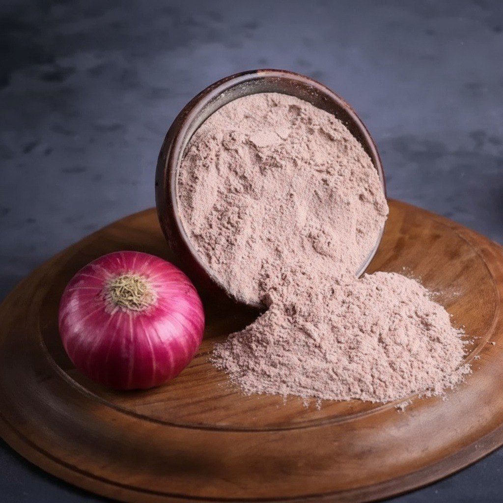 Dehydrated Onion Powder